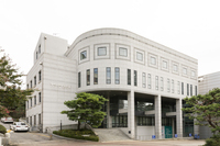 동덕르네상스홀 외부,내부 전경
